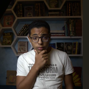 الصورة الشخصية