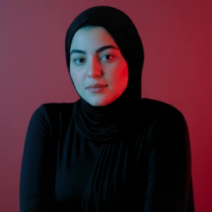 الصورة الشخصية