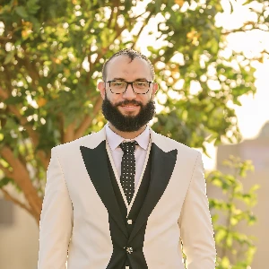 الصورة الشخصية