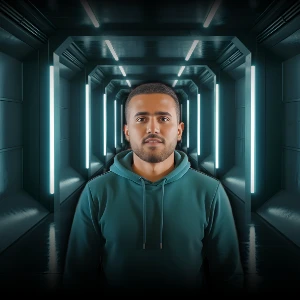 الصورة الشخصية