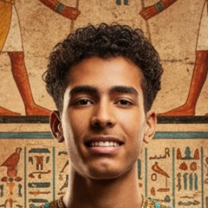 الصورة الشخصية