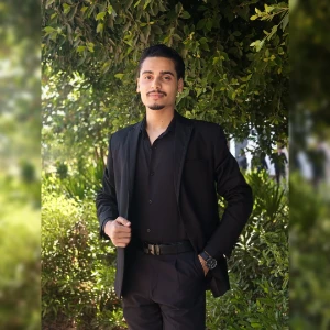 الصورة الشخصية