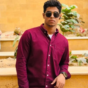 الصورة الشخصية