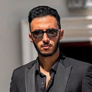 الصورة الشخصية