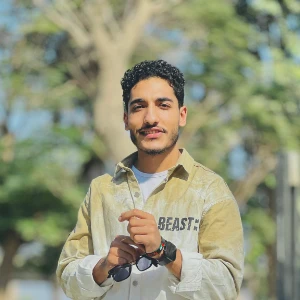 الصورة الشخصية