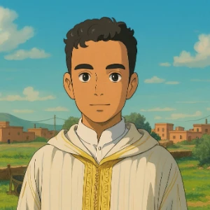 الصورة الشخصية