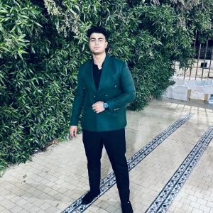 الصورة الشخصية