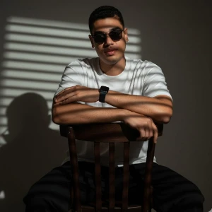 الصورة الشخصية