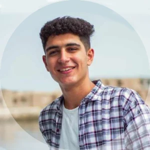 الصورة الشخصية