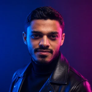 الصورة الشخصية