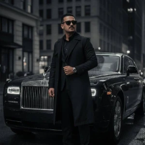 الصورة الشخصية