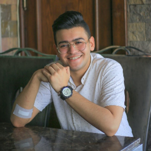 الصورة الشخصية