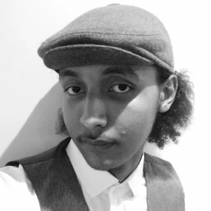 الصورة الشخصية