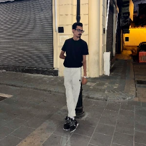 الصورة الشخصية