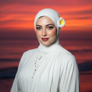 الصورة الشخصية