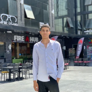 الصورة الشخصية