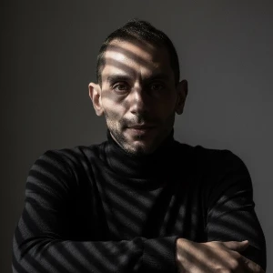 الصورة الشخصية