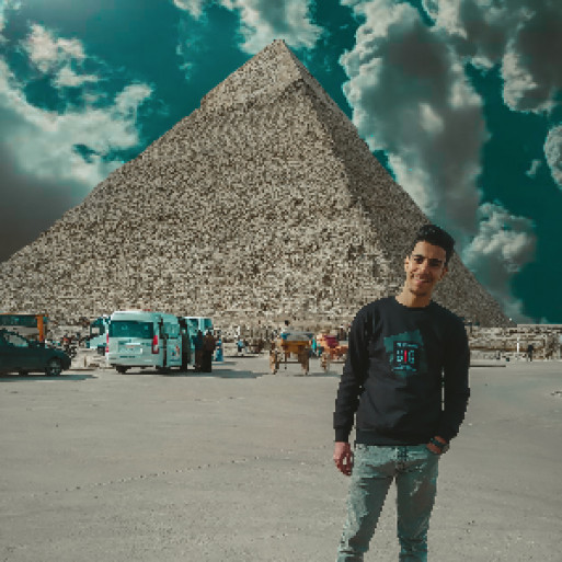 الصورة الشخصية