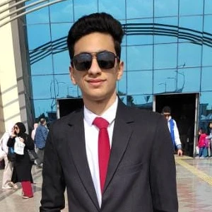 الصورة الشخصية