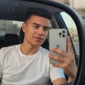 الصورة الشخصية