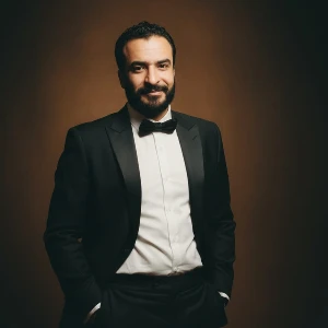 الصورة الشخصية