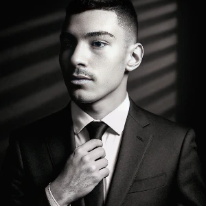 الصورة الشخصية