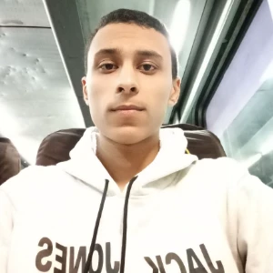 الصورة الشخصية