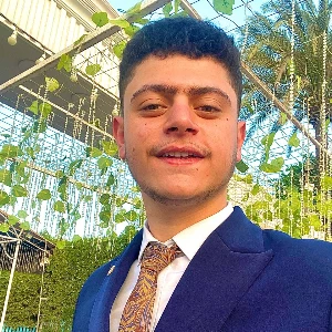 الصورة الشخصية