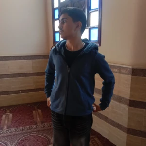 الصورة الشخصية