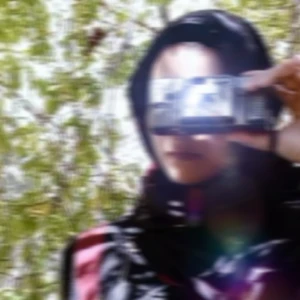 الصورة الشخصية