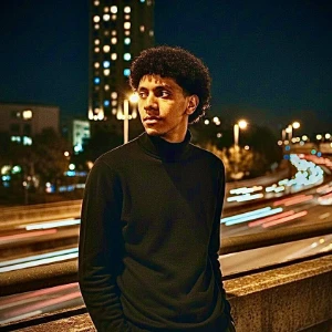 الصورة الشخصية