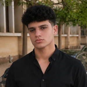 الصورة الشخصية