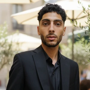 الصورة الشخصية