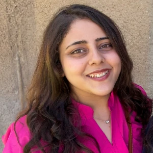 الصورة الشخصية