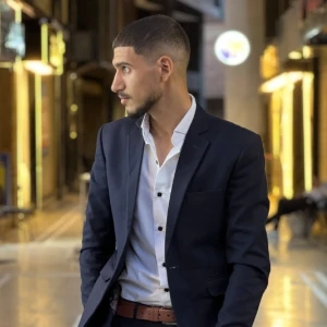 الصورة الشخصية