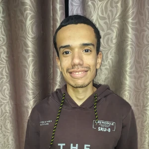 الصورة الشخصية