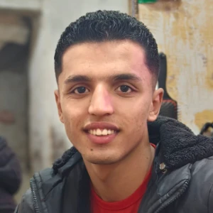 الصورة الشخصية