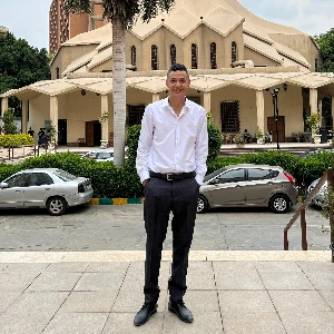 الصورة الشخصية