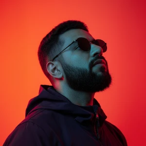 الصورة الشخصية