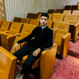 الصورة الشخصية