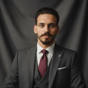 الصورة الشخصية