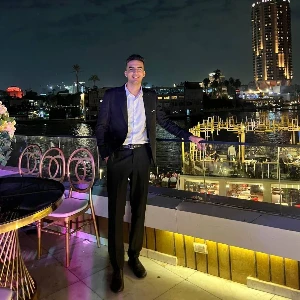 الصورة الشخصية