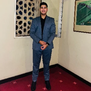 الصورة الشخصية