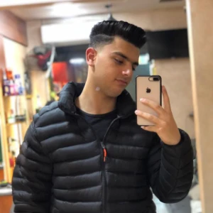 الصورة الشخصية