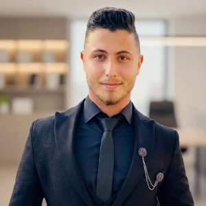 الصورة الشخصية