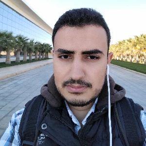 الصورة الشخصية