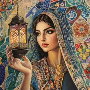 الصورة الشخصية