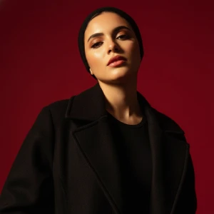 الصورة الشخصية