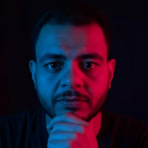 الصورة الشخصية