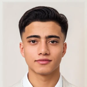 الصورة الشخصية